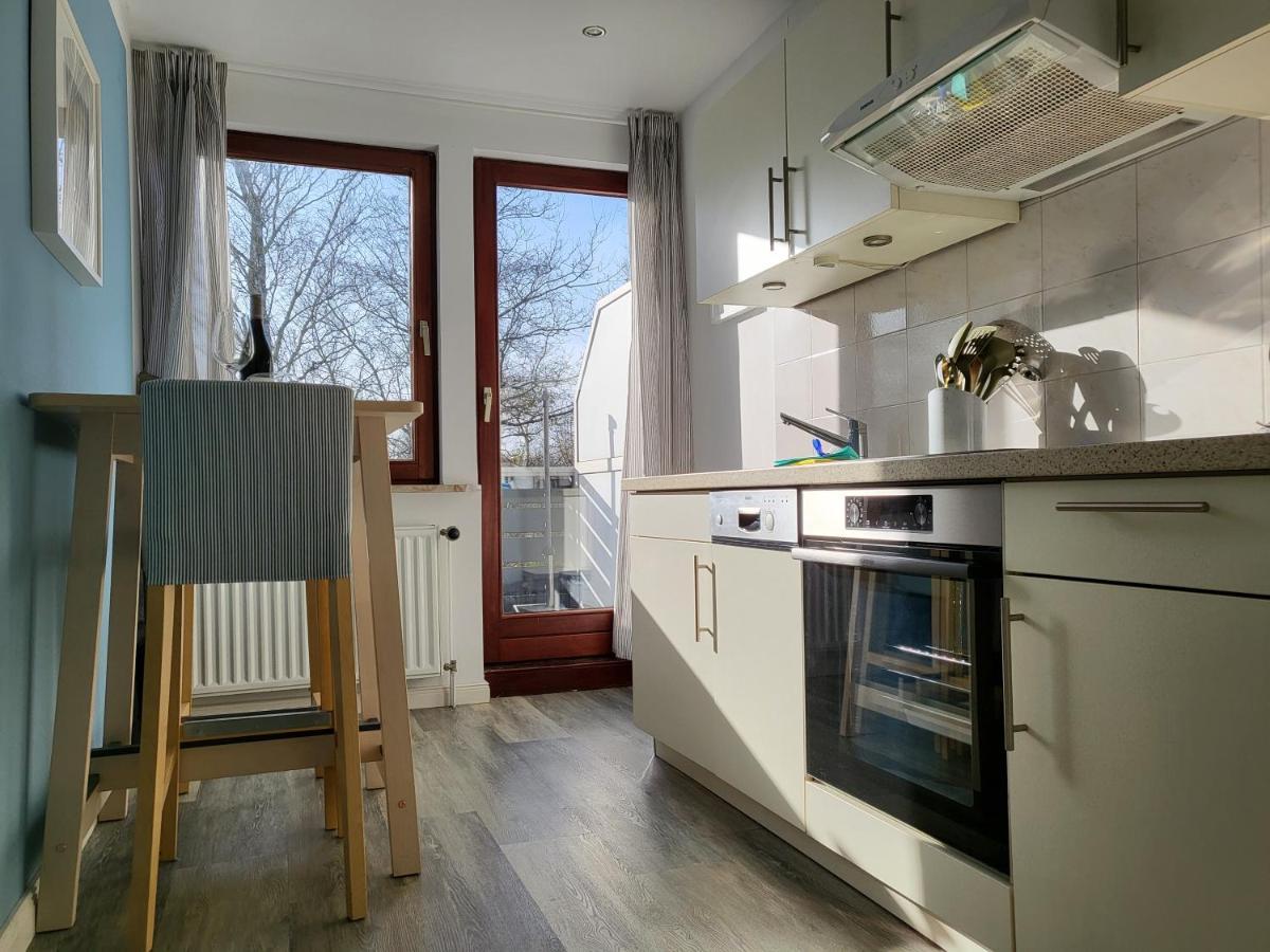 Ferienwohnung 3 In Der Waldstrasse ザンクト・ペーター・オルディング エクステリア 写真